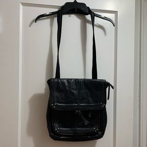 The Sak Ventura Convertible Backpack